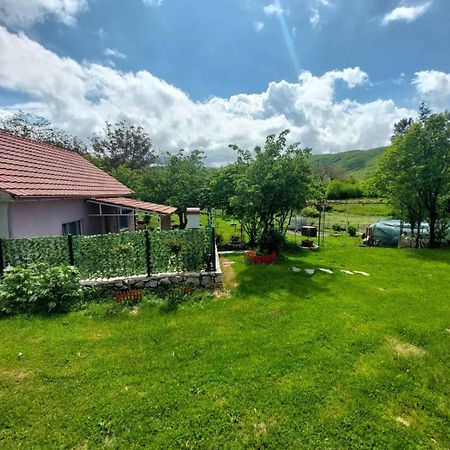 Nikšić Village Flower Ivy Montenegro מראה חיצוני תמונה