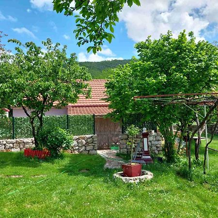 Nikšić Village Flower Ivy Montenegro מראה חיצוני תמונה