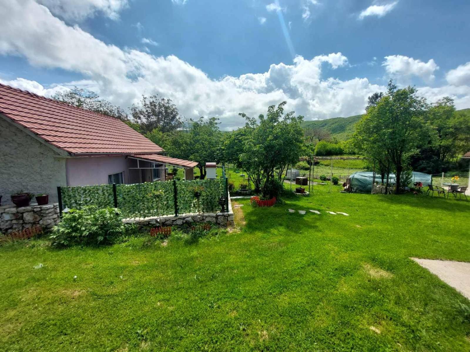 Nikšić Village Flower Ivy Montenegro מראה חיצוני תמונה