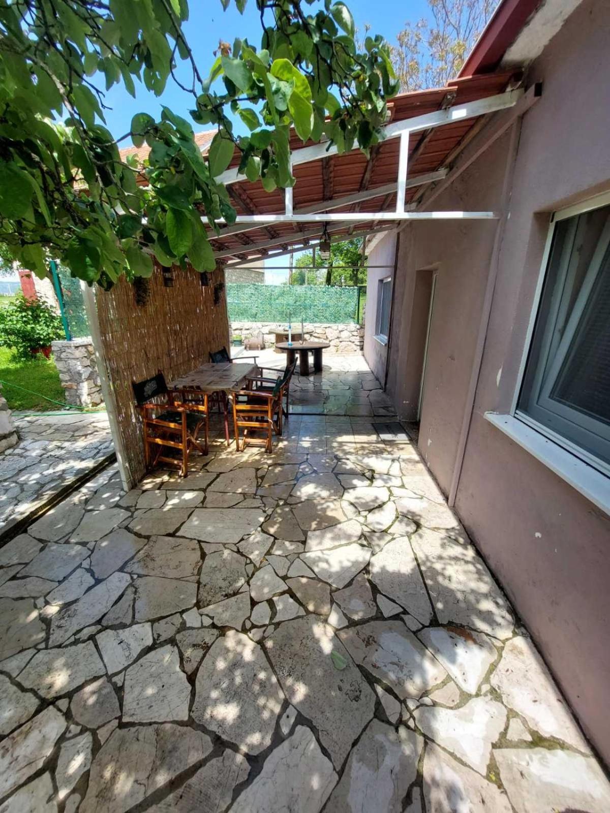Nikšić Village Flower Ivy Montenegro מראה חיצוני תמונה